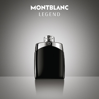 Montblanc Legend