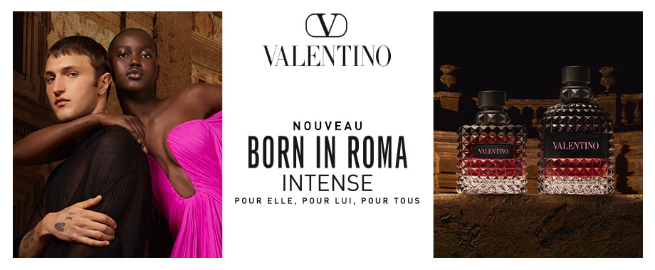 Valentino fragrance | Cosma Parfumeries