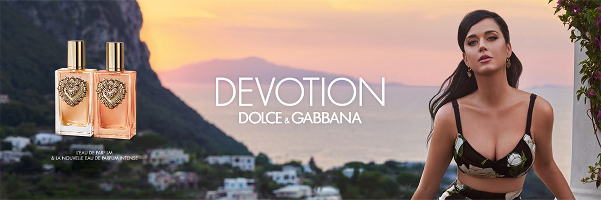 Dolce & Gabbana