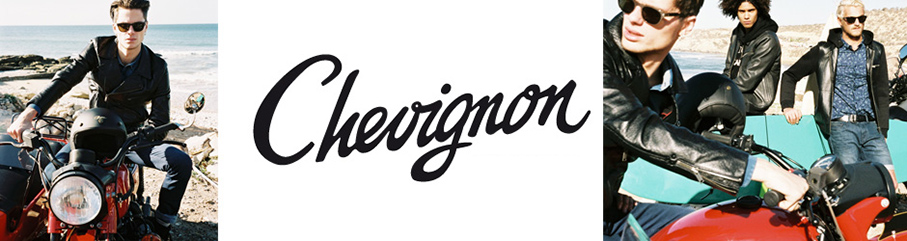 Chevignon Chevignon