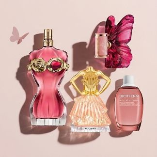 OCTOBRE ROSE