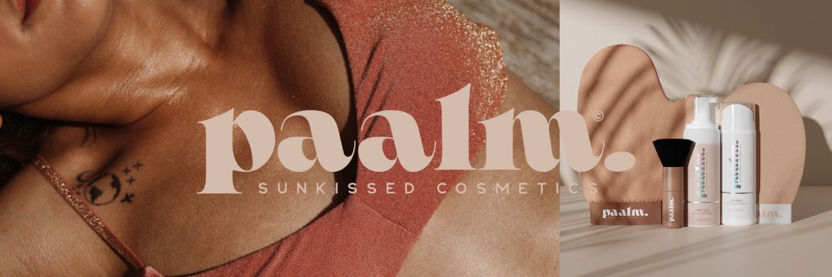 Paalm Cosmetics