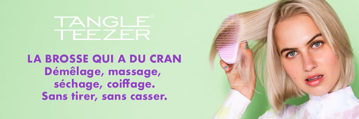 Tangle Teezer