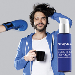 Nickel Nickel