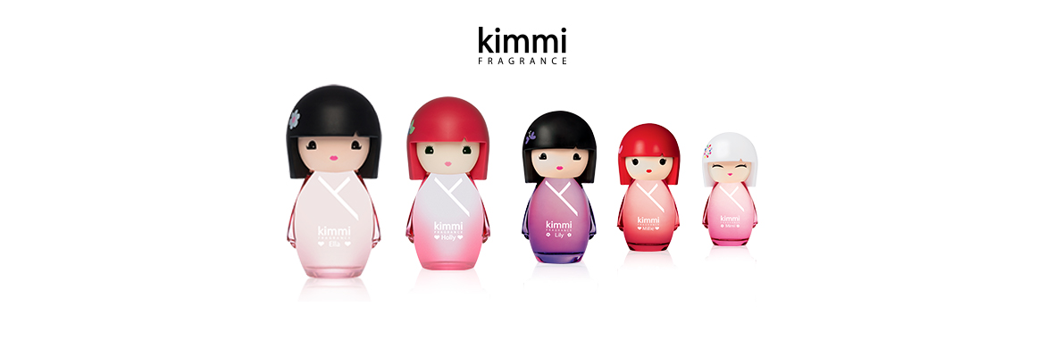 Kimmi Kimmi
