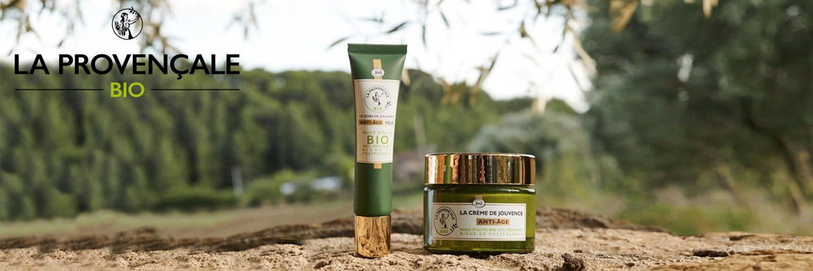 La Provençale Cosmétique Bio