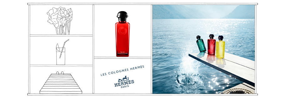 Eau de gentiane blanche
