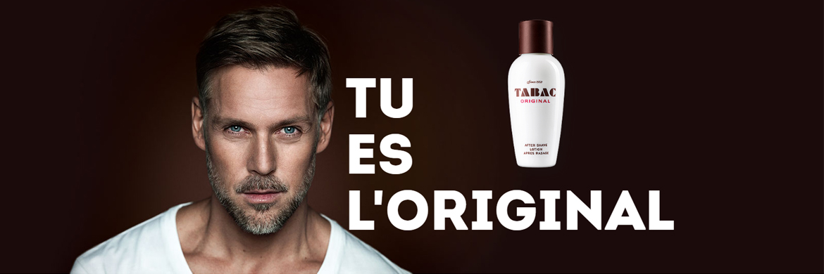 Tabac Original Tabac Original