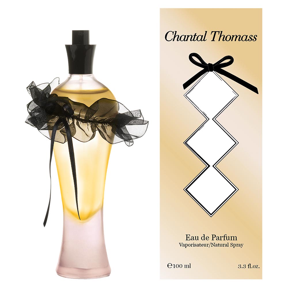 osez moi chantal thomass