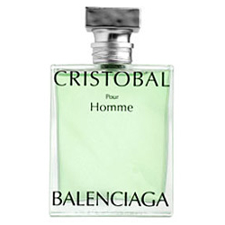 trække sig tilbage Elendighed kompensere Balenciaga Cristobal Homme - Eau de Toilette - Vaporisateur 100 ml | Cosma  Parfumeries