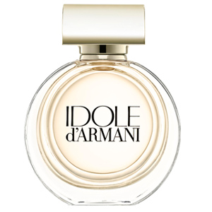armani idole