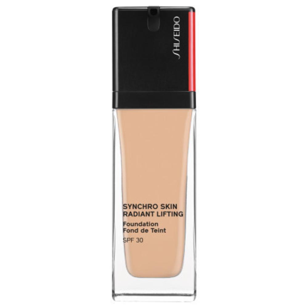 Shiseido - Synchro Skin Radiant Lifting