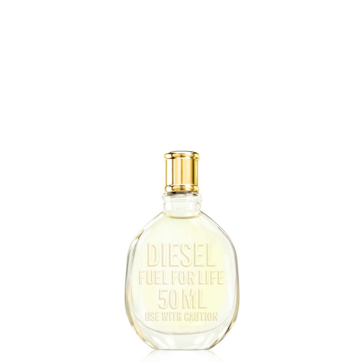 Eau de Parfum Fuel for Life pour Elle - Diesel