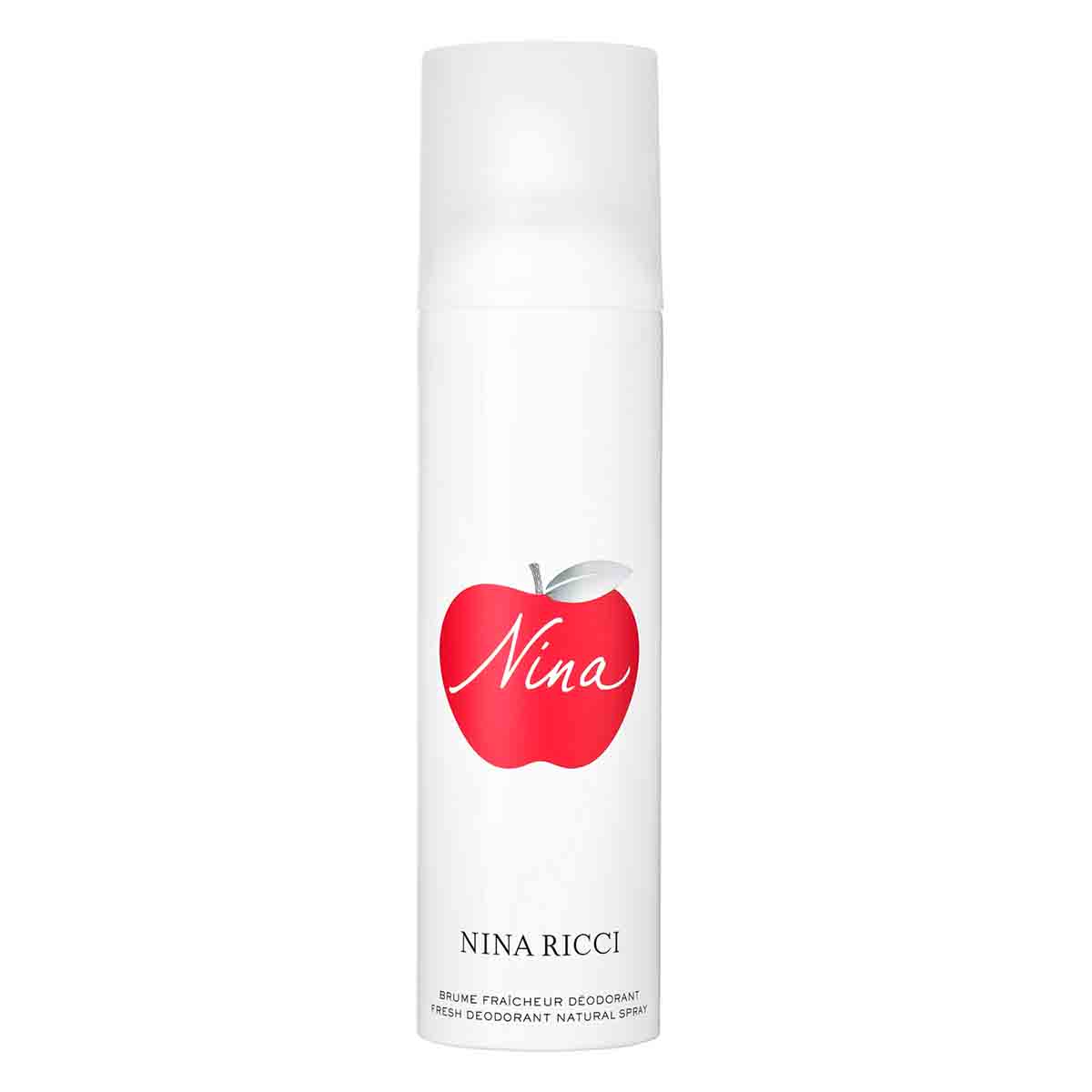 Nina Ricci - Nina - Brume Fraîcheur pour le corps Vaporisateur 150 ml