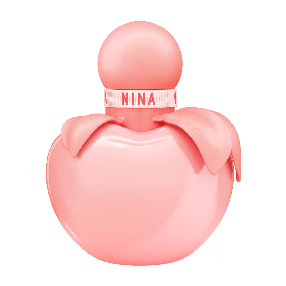 Nina Rose Eau de Toilette - NINA RICCI