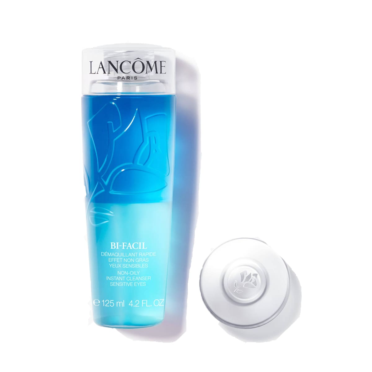 Lancôme - Bi-Facil - Démaquillant Rapide Effet Non Gras Yeux Sensibles