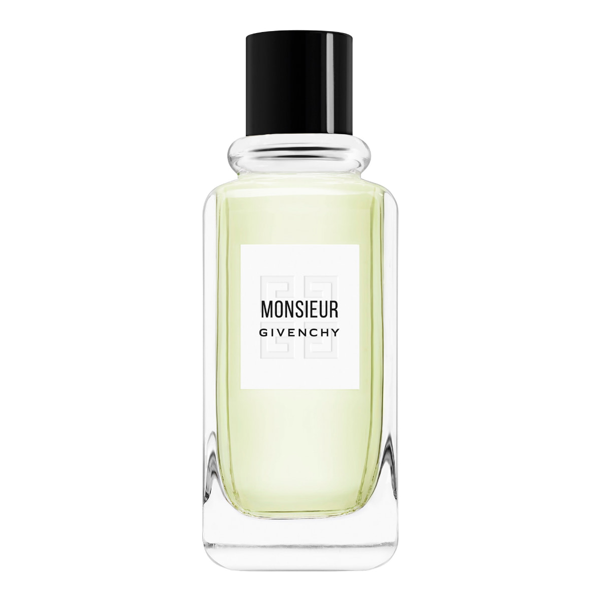 Eau de Toilette Monsieur de Givenchy - Givenchy