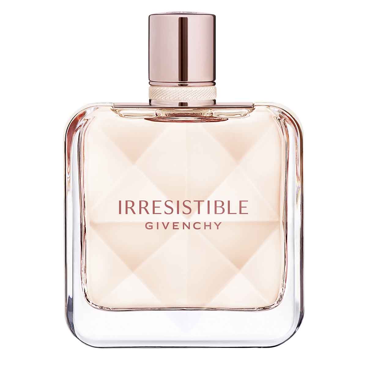 Givenchy - Irresistible Givenchy - Eau de Toilette Fraîche