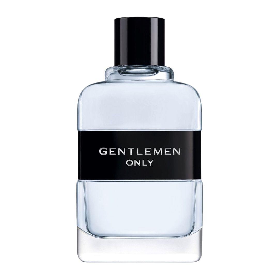 Eau de Toilette Gentlemen Only - Givenchy
