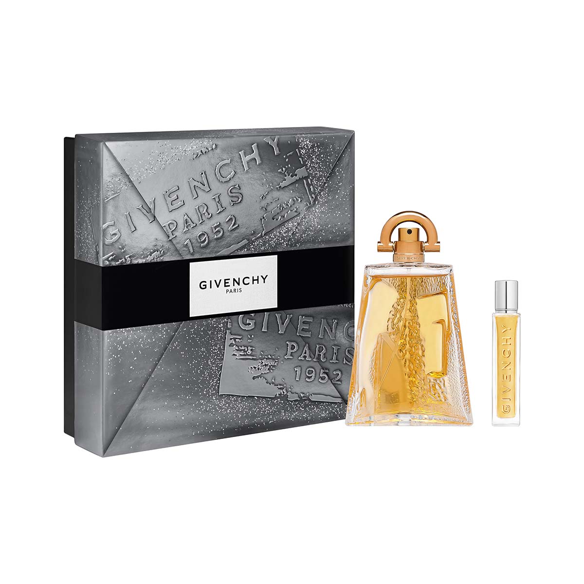 Givenchy - PI - Set Eau de Toilette & Travel Spray