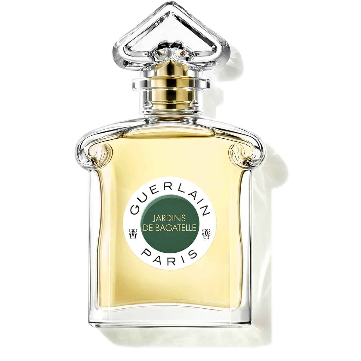 Guerlain - Jardins de Bagatelle - Eau de Toilette