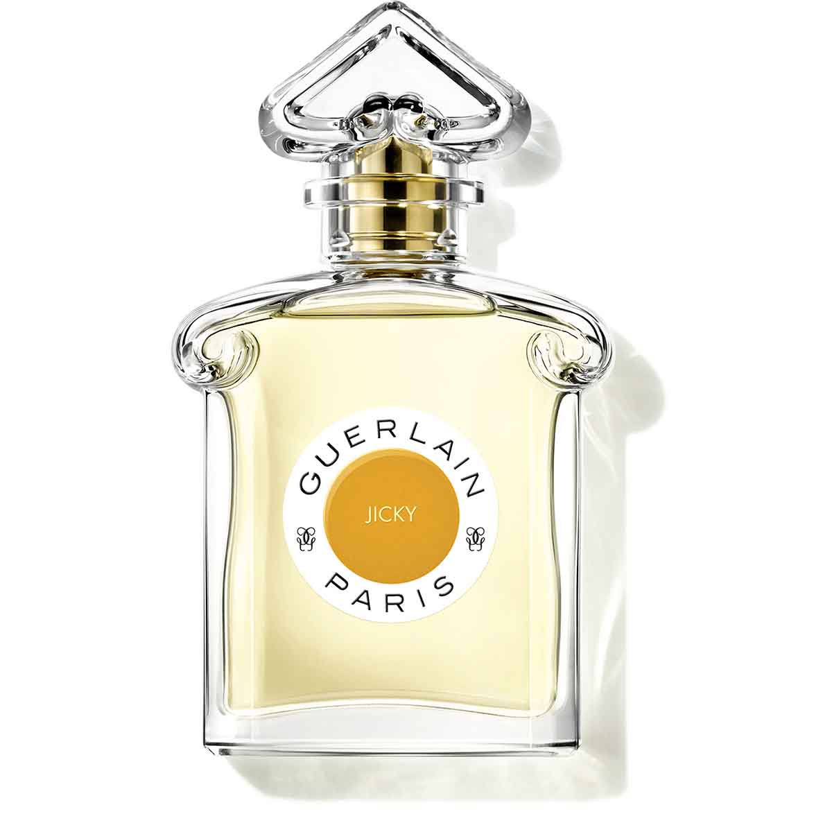 Guerlain - Jicky - Eau de Parfum