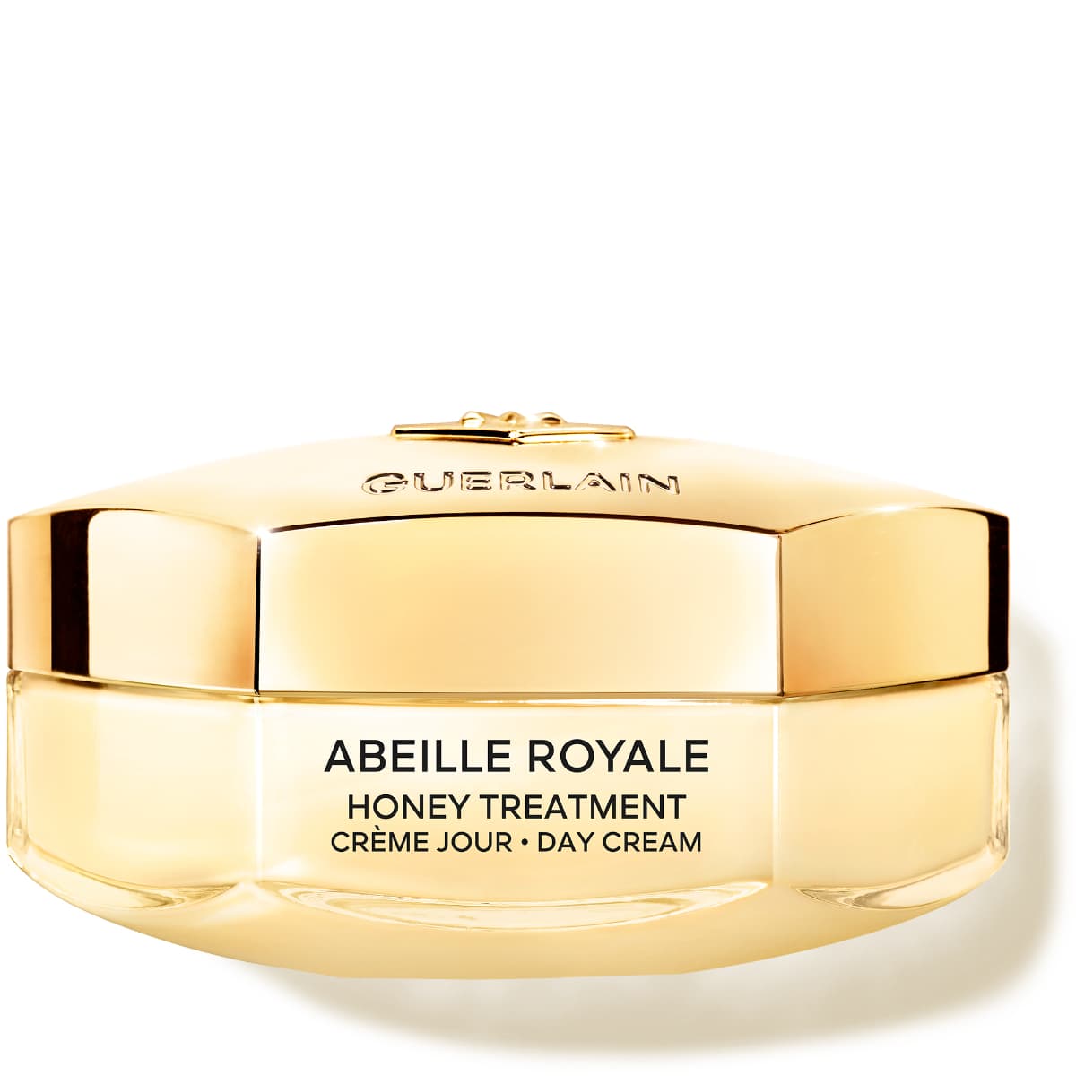 Guerlain - HONEY TREATMENT - Crème Jour