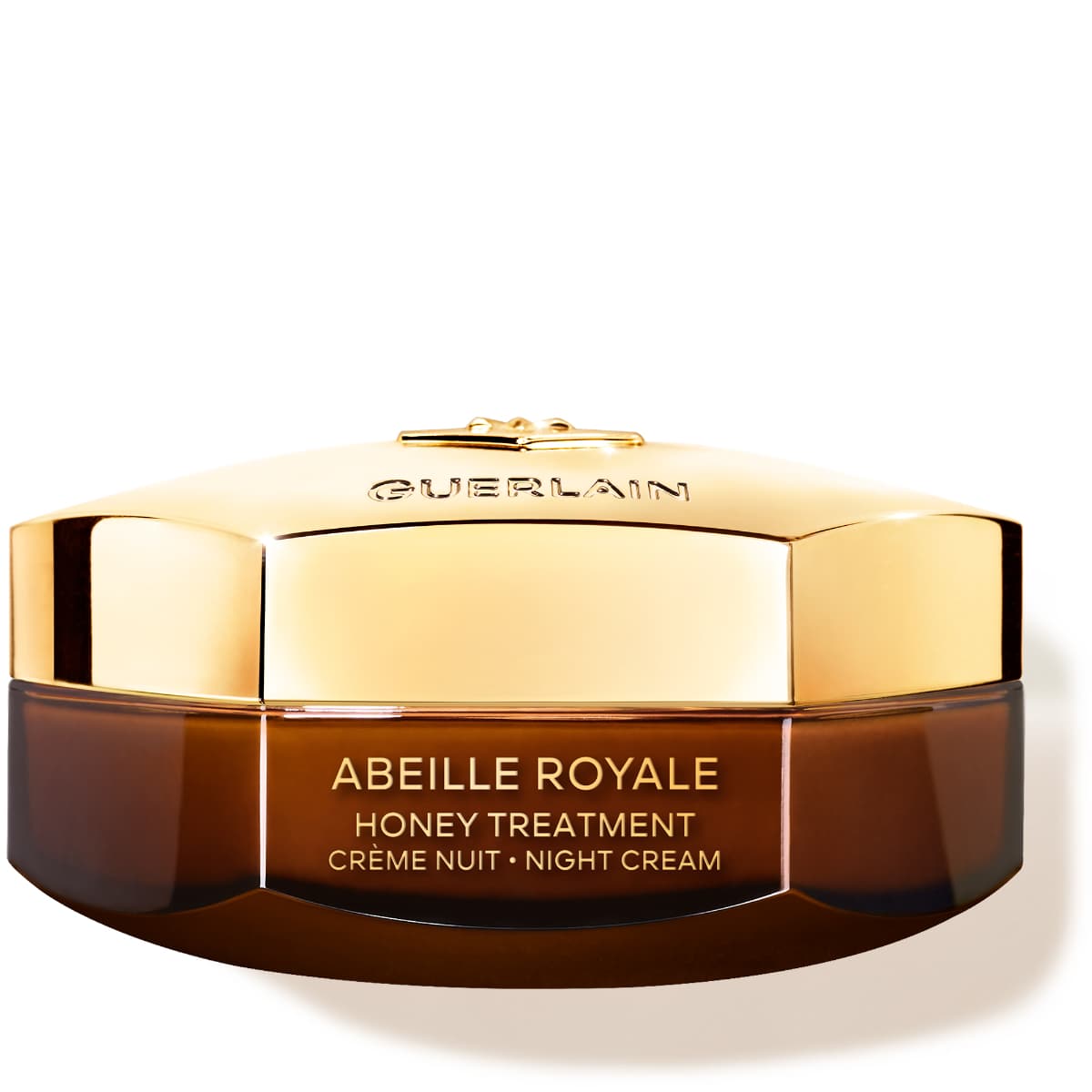Guerlain - HONEY TREATMENT - Crème Nuit