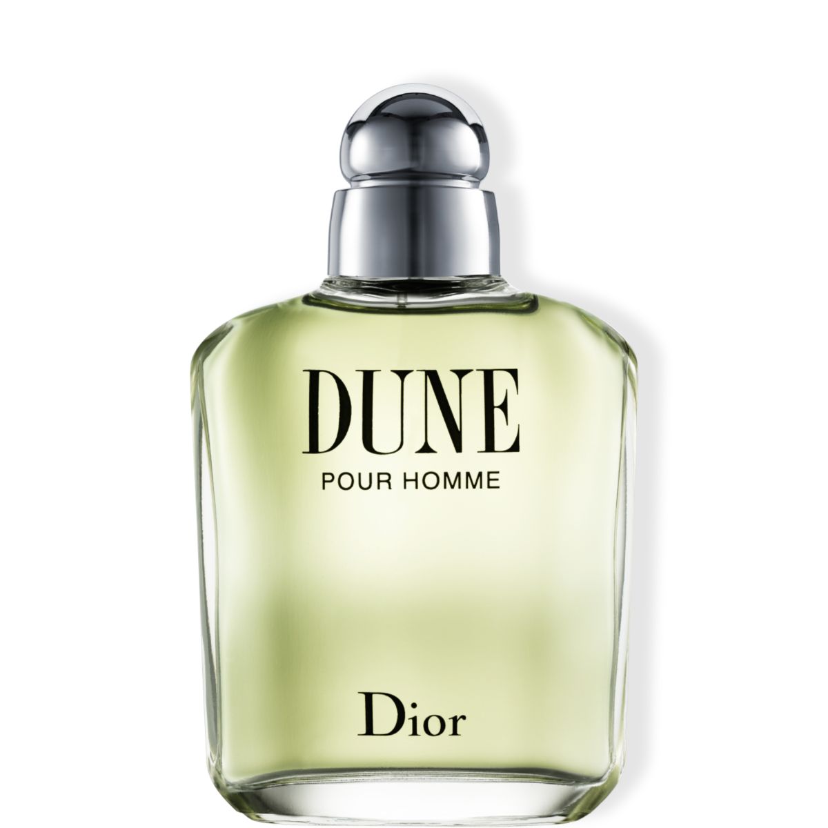 Dior - Dune pour Homme - Eau de Toilette - Vaporisateur 100 ml