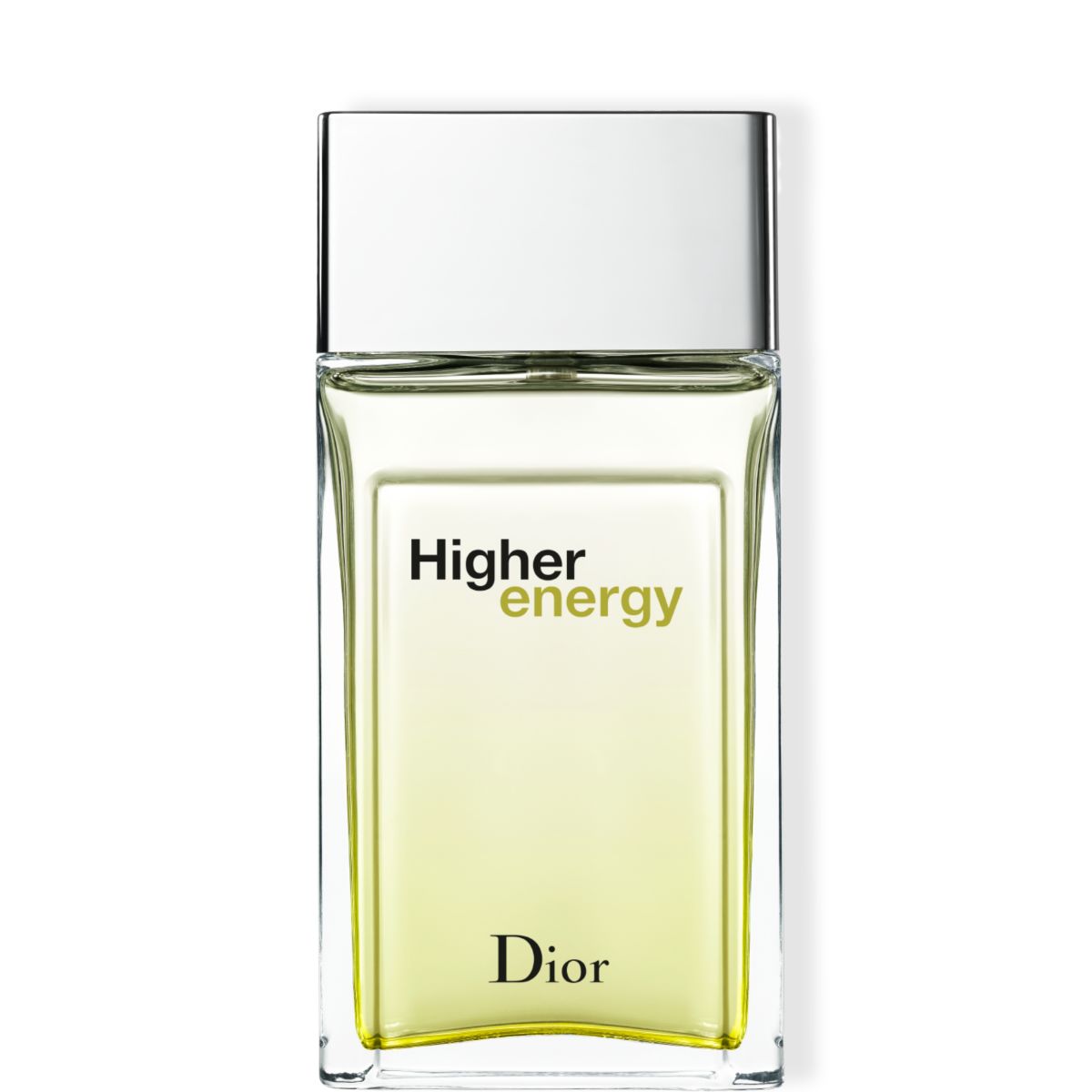 Dior - Higher Energy - Eau de Toilette - Vaporisateur 100 ml