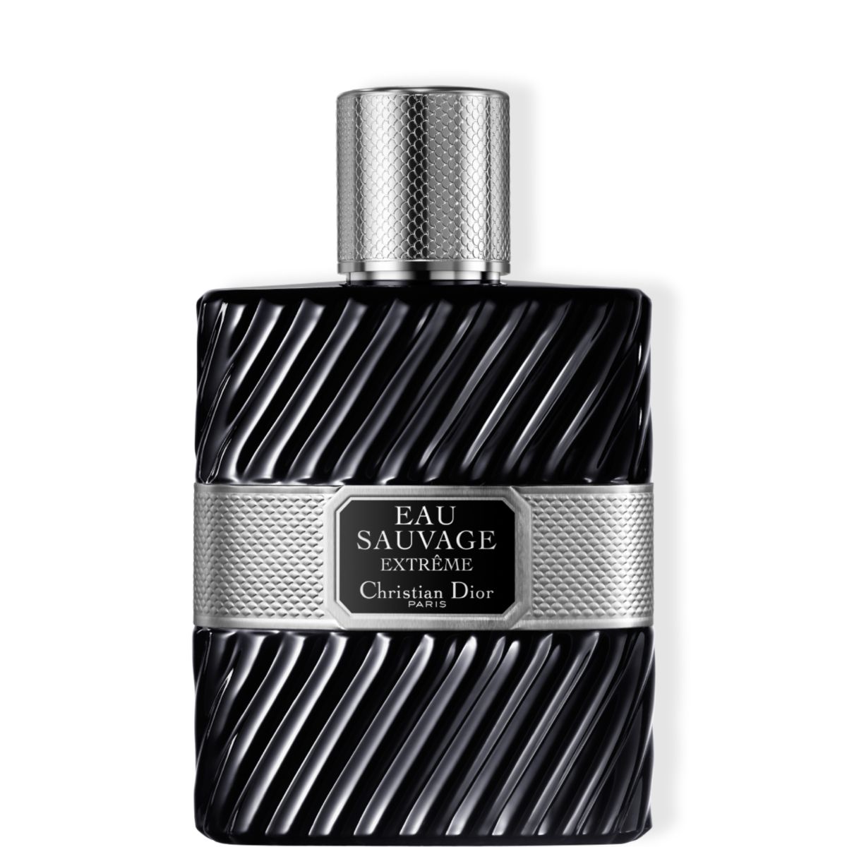 Dior - Eau Sauvage Extrême - Eau de Toilette - Vaporisateur 100 ml