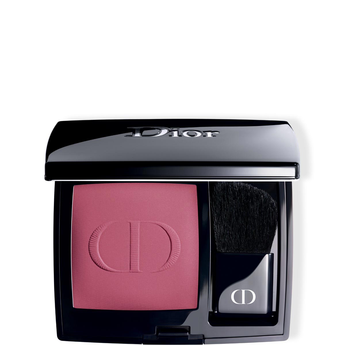 Dior - Rouge Blush - 962 Poison Matte