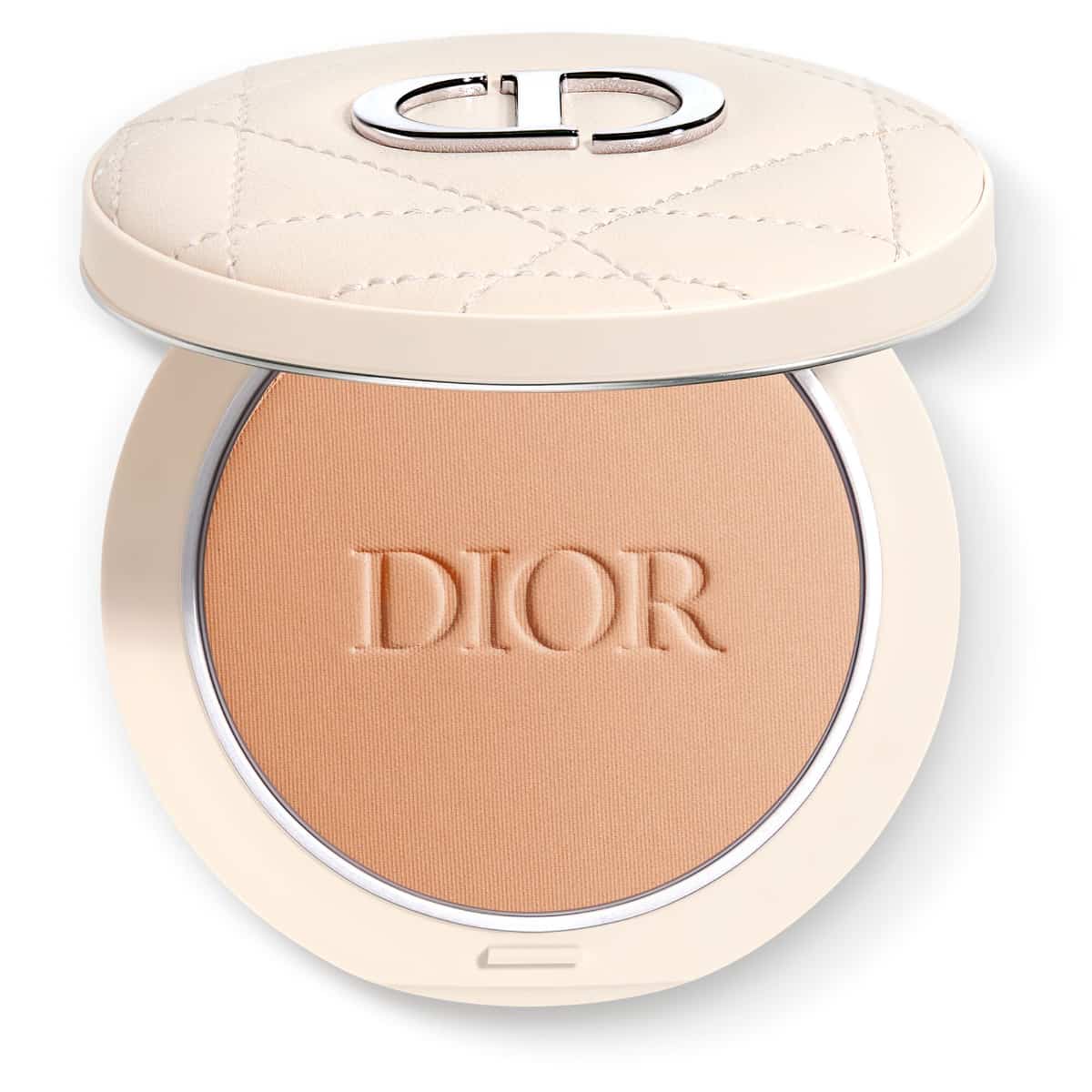 Dior Forever Natural Bronze - Poudre bronzer