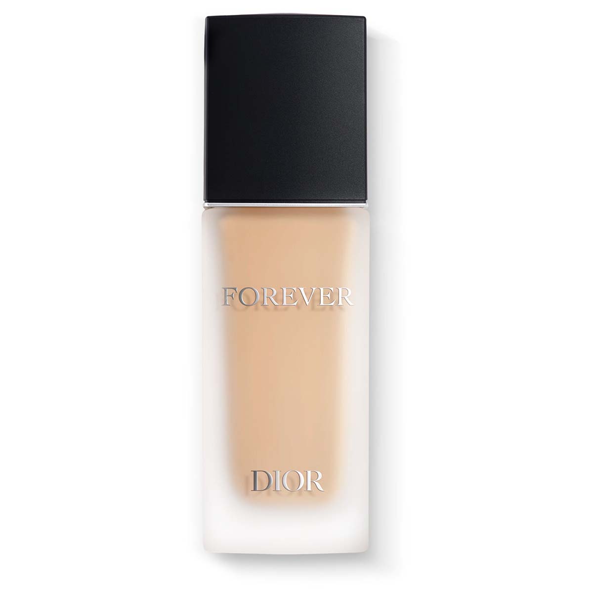 Dior Forever - Fond de teint mat 24 h sans transfert – enrichi en soin – clean
