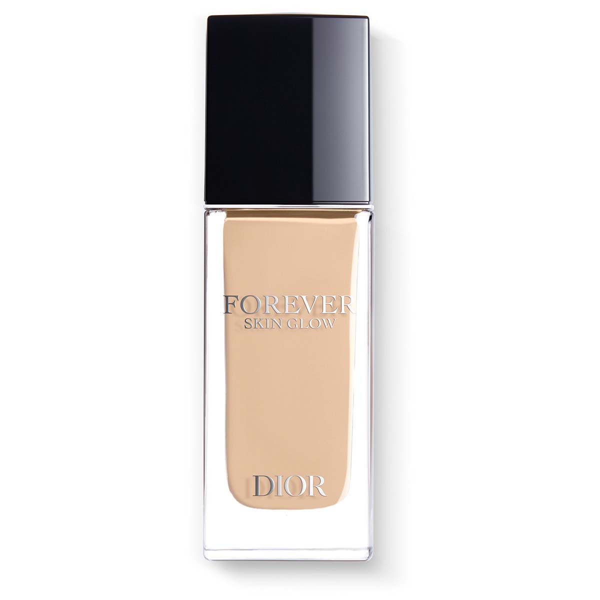 Dior - Forever Skin Glow - Fond de teint éclat 24 h hydratant – clean