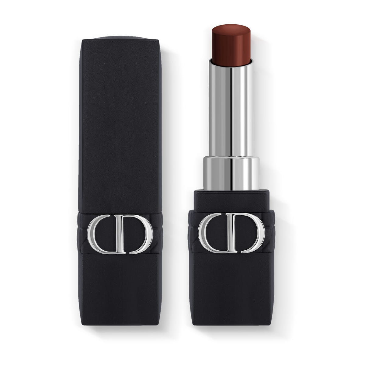 Dior - Rouge Dior Forever - confort sensation lèvres nues 400 Forever Nude Line