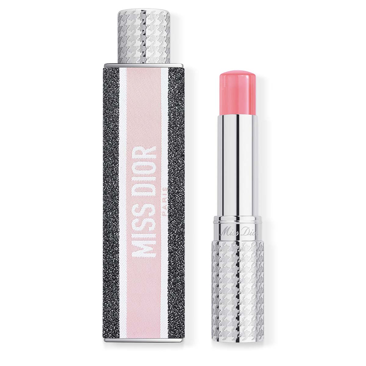 Dior - Miss Dior Parfum Mini Miss Parfum Solide Parfum en stick sans alcool