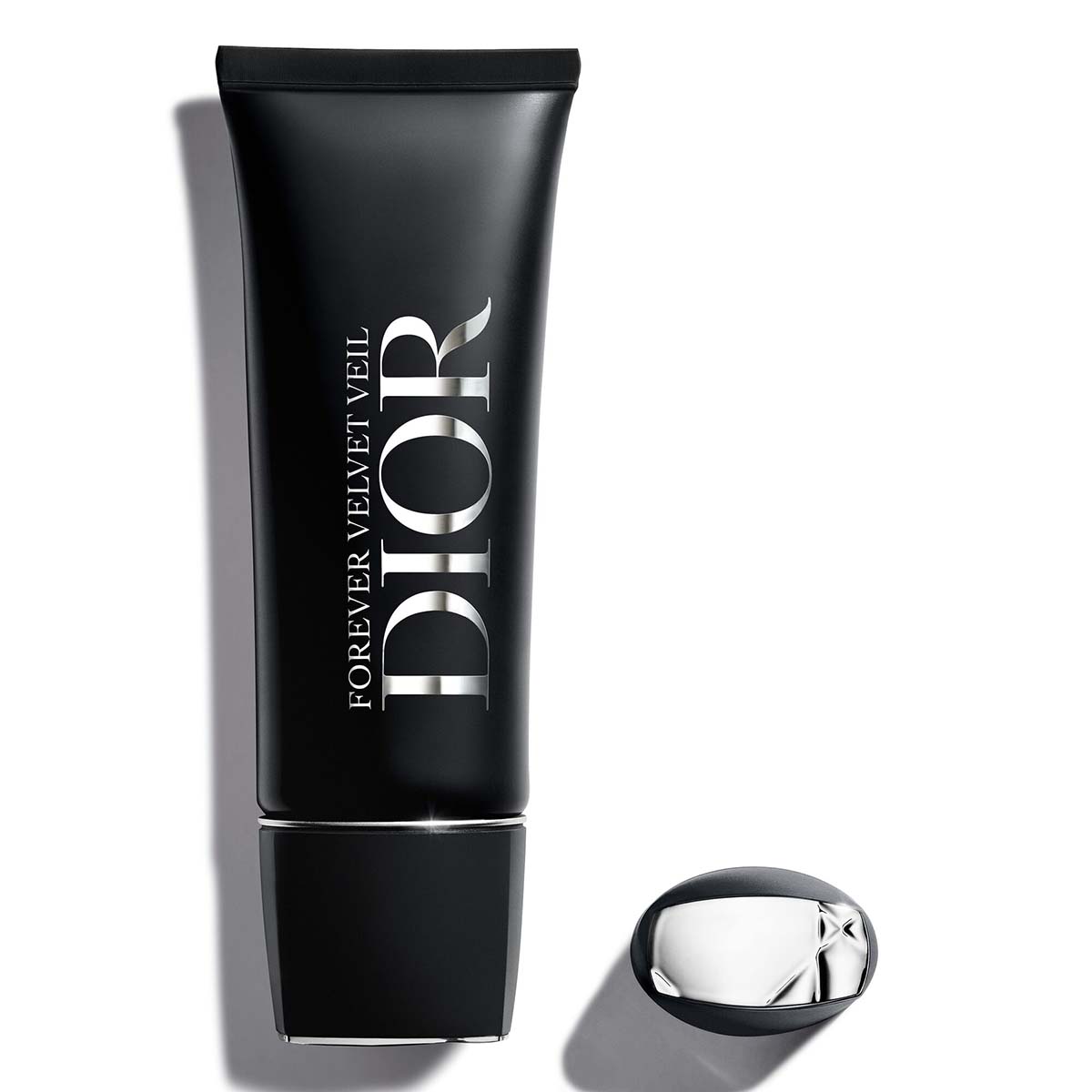 Dior - Dior Forever Velvet Veil Base de teint - Fini mat floutant, SPF 15 PA++