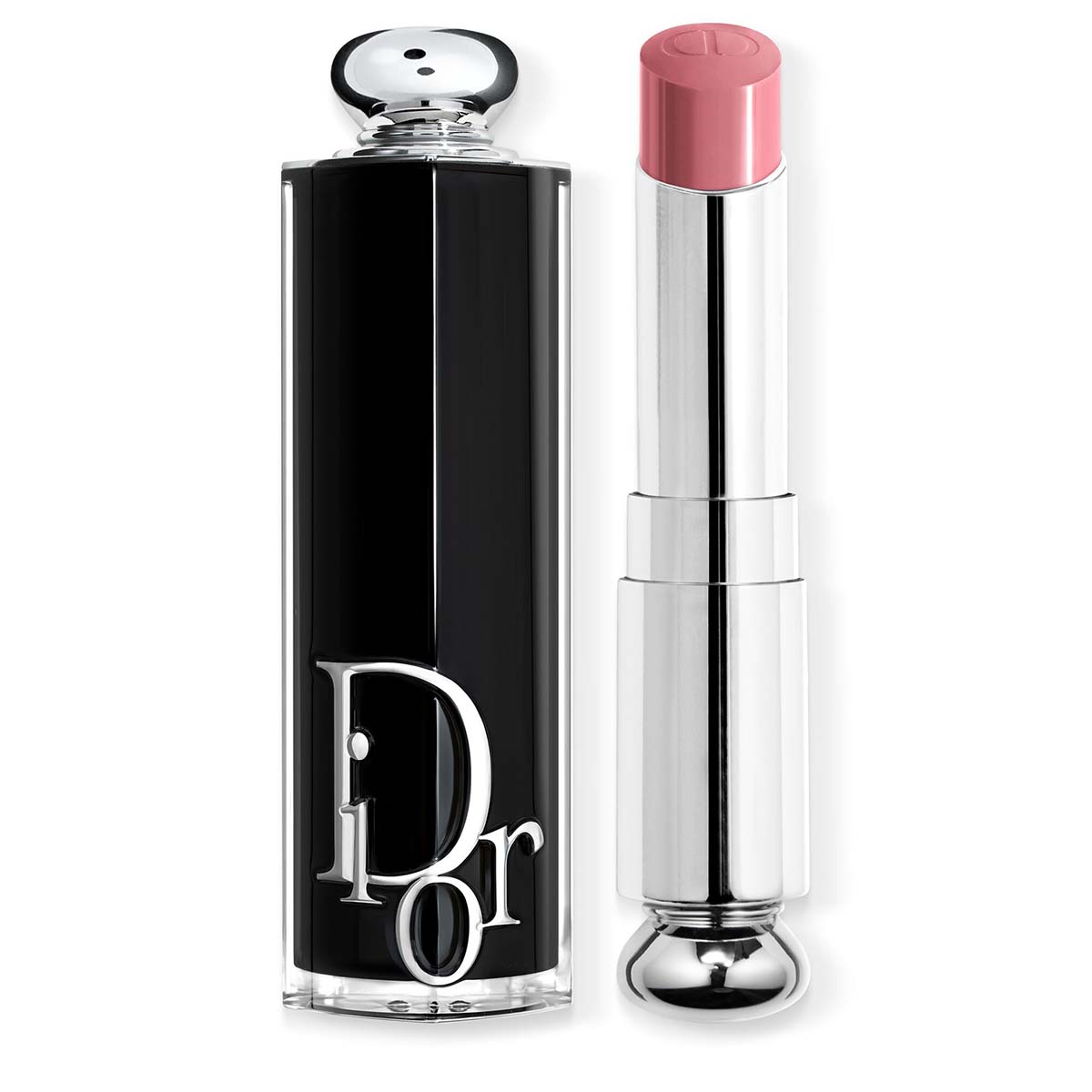 Dior - Dior Addict Lipstick - 120 Pink Callisto