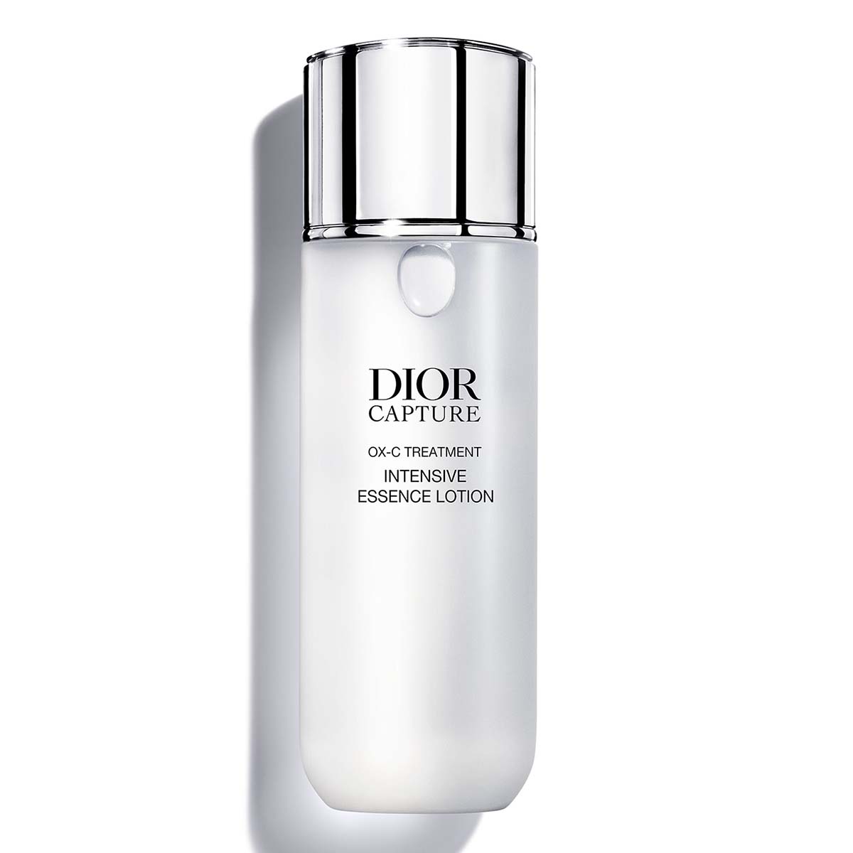 Dior - Dior Capture Lotion Essence Intense Lotion visage – Correction anti-âge haute performance 175 ml
