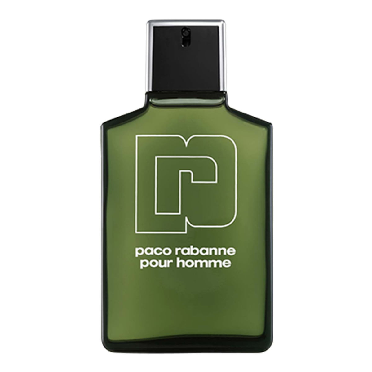 Paco Rabanne - Paco Rabanne pour Homme - Eau de Toilette