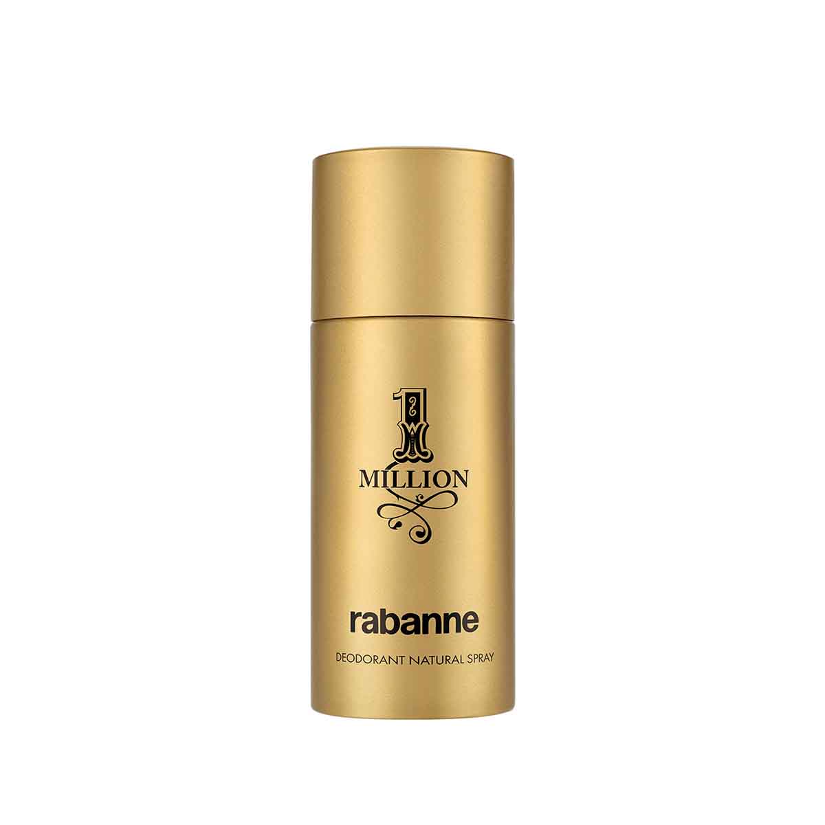 1 Million Déodorant Spray - Paco Rabanne 