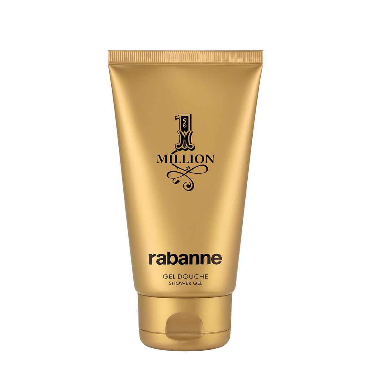 1 Million Gel Douche  - Paco Rabanne 