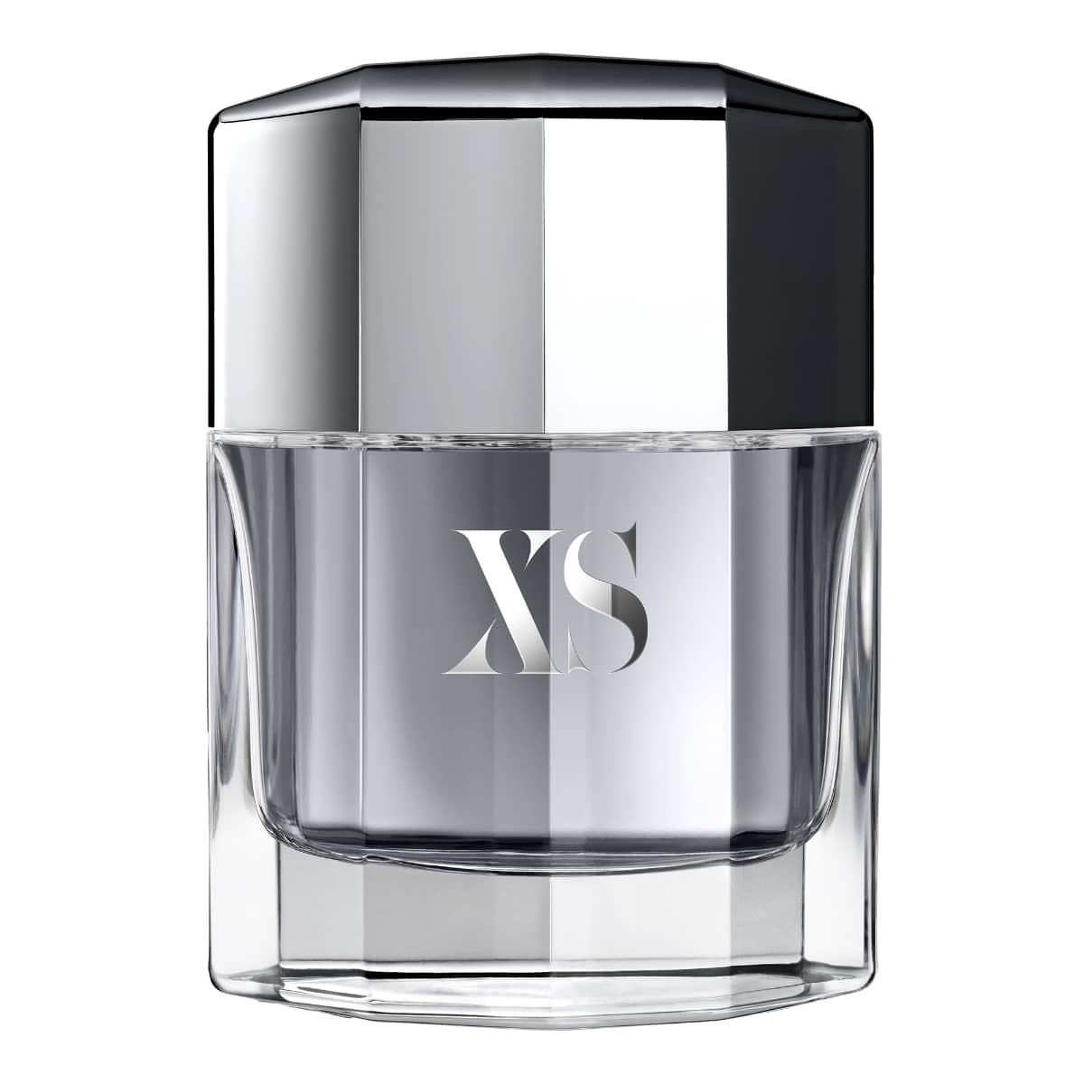XS pour Homme Eau de Toilette - Paco Rabanne 