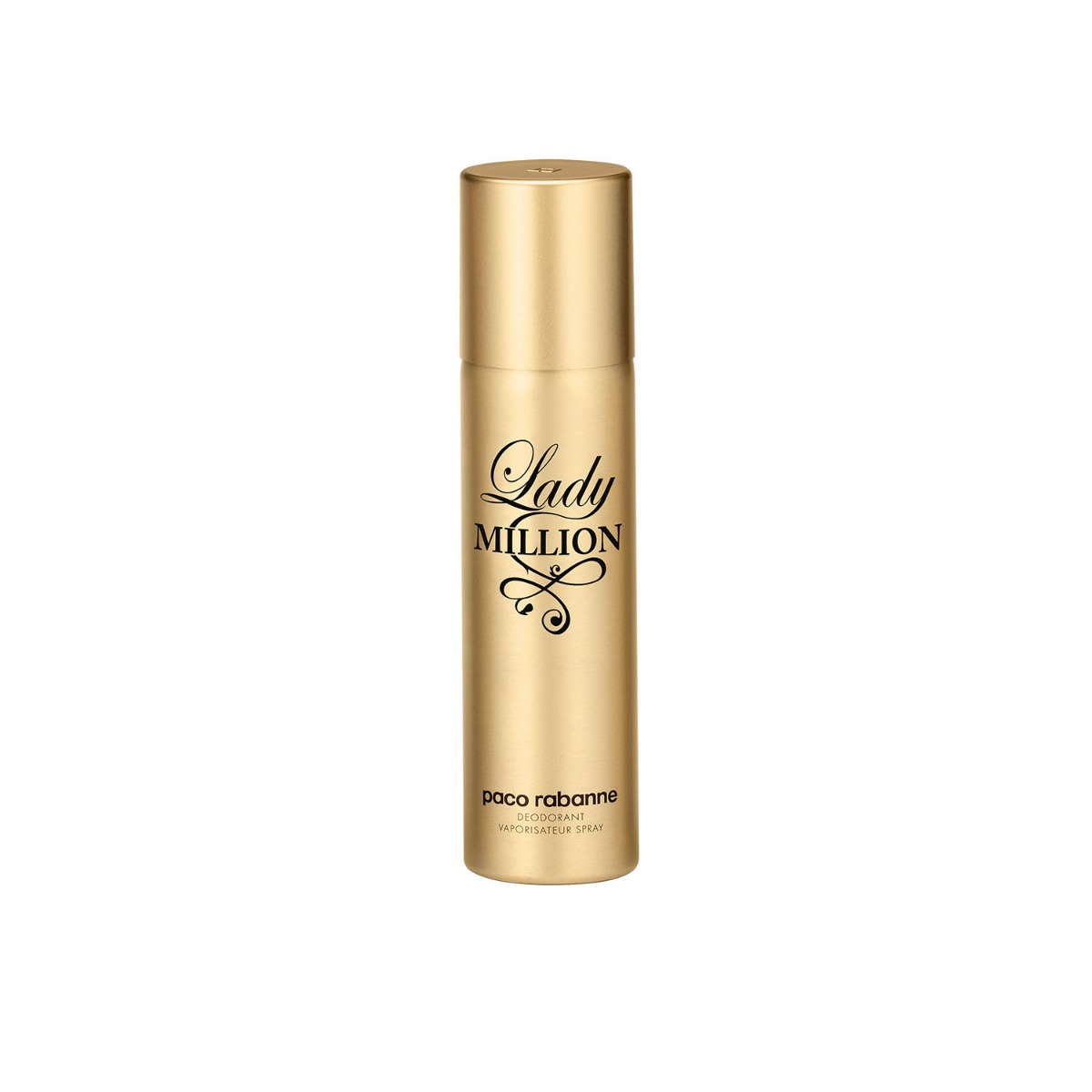 Lady Million Déodorant spray  - Paco Rabanne 