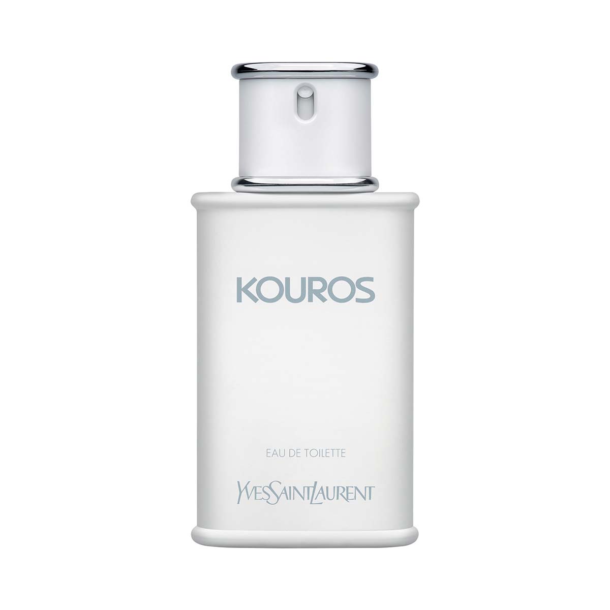 Eau de Toilette Kouros - YVES SAINT LAURENT