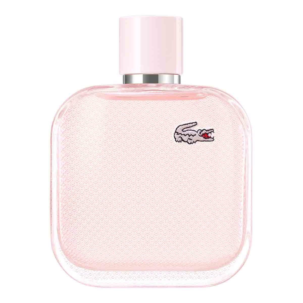 Lacoste - Eau de Lacoste L.12.12 Rose Eau Fraîche