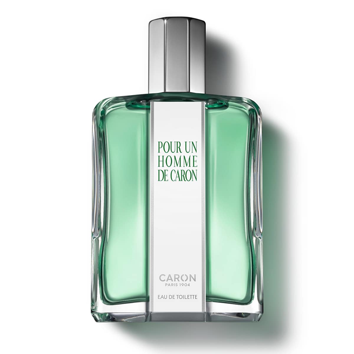 Caron - Pour Un Homme de Caron - Eau de Toilette