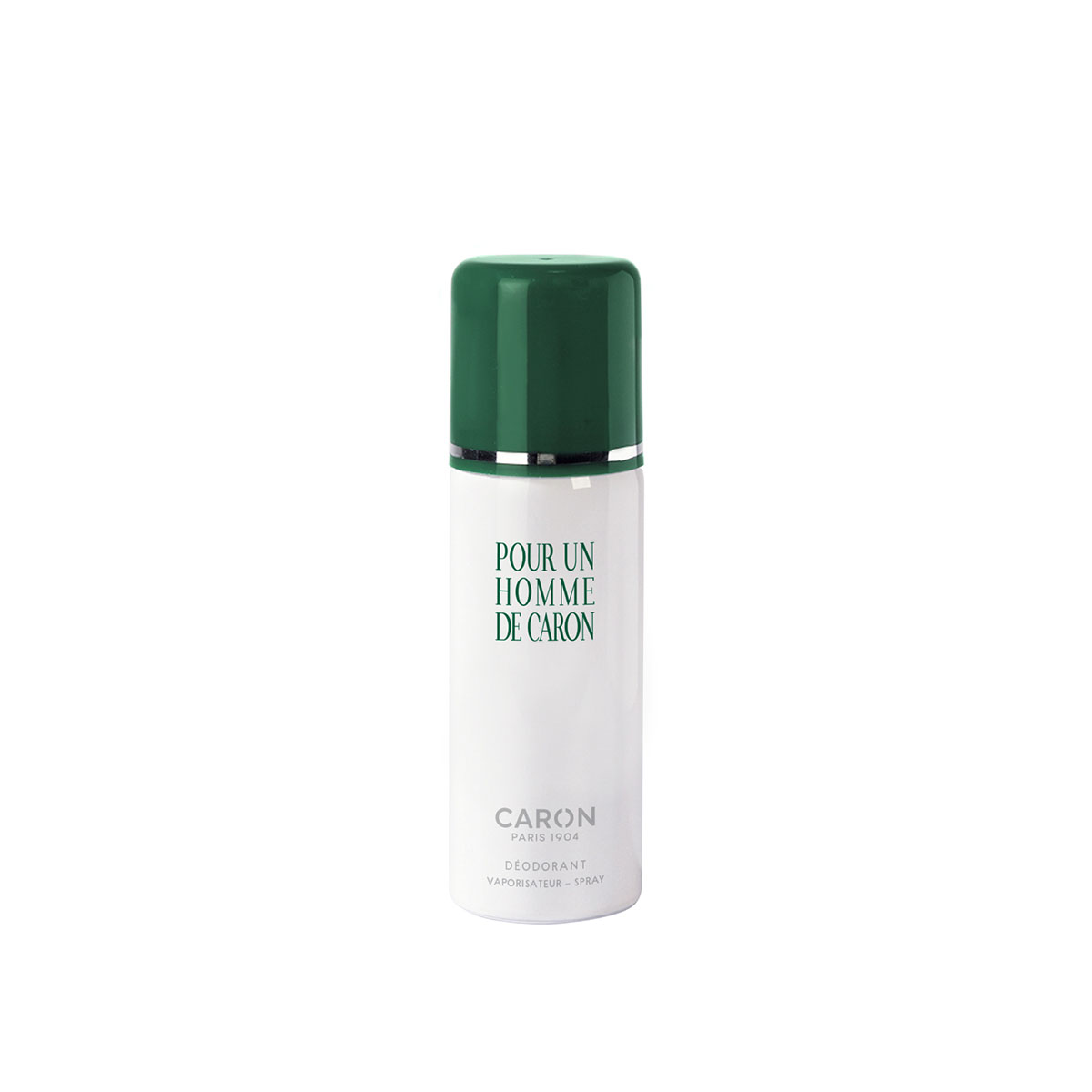 Déodorant Spray Pour Un Homme de Caron