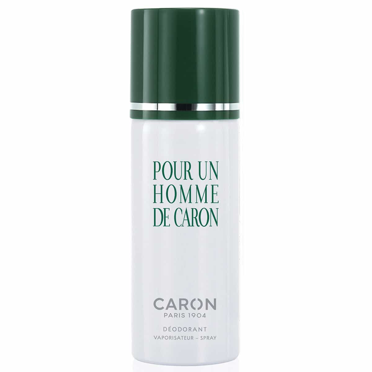 Caron - Pour Un Homme de Caron - DEO Spray 200 ml